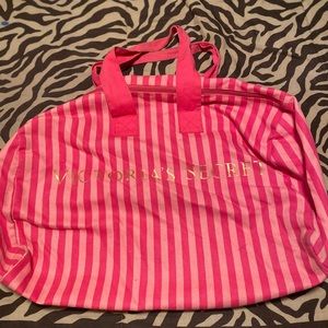 Victoria Secret Duffle Bag